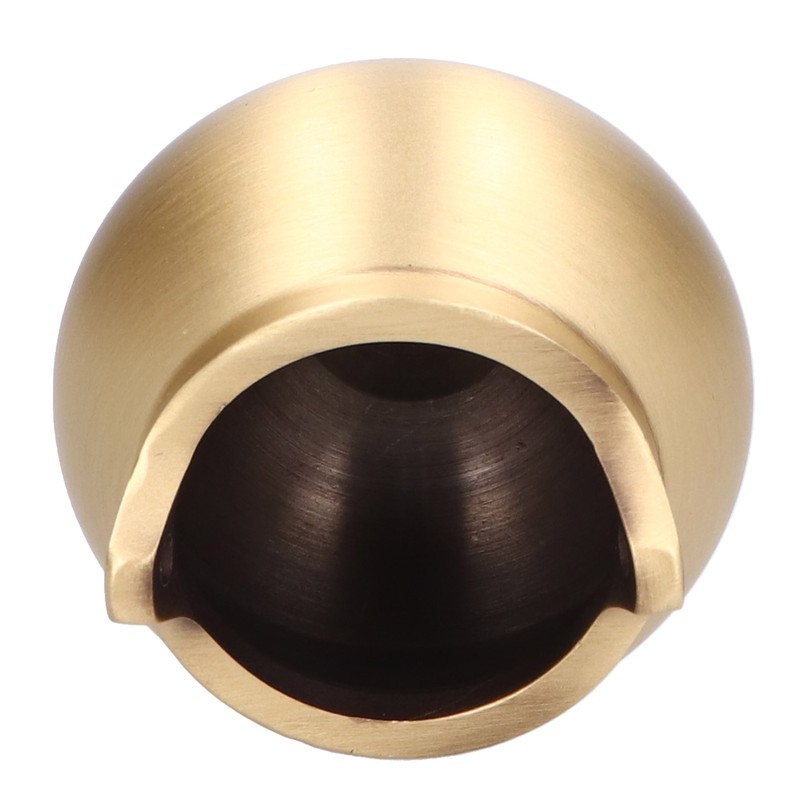 Mini Incense Burner Copper 3 Legs Incense Stick Holder for