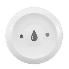 Barbuly Zigbee Water Immersion Sensor Smart Life Leakage Sensor Water Linkage Alarm App Remote Monitoring Water Leak Detector