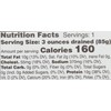 Wild Planet, Anchovies Wild In Olive Oil, 4.37 Ounce