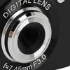 56MP Digital Camera, 2.7in 20X Zoom Camera, 4K Vlogging Camera