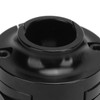 Engine Harness Firewall Grommet Hole Plug Aluminum Alloy CNC Machined