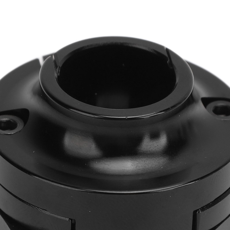 Engine Harness Firewall Grommet Hole Plug Aluminum Alloy CNC Machined