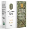 OLEUM VITAE Aceite Esencial de Tomillo. Thymus Vulgaris. 100% Puro