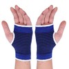 Carpal Brace, Wrist Protector, Thumb Stabilizer Elastic for Wrist Sprains