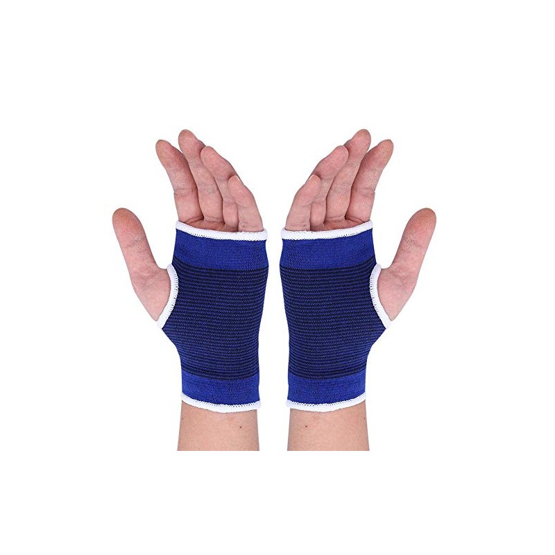 Carpal Brace, Wrist Protector, Thumb Stabilizer Elastic for Wrist Sprains