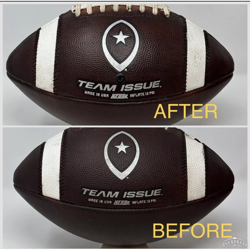 Tackybar FULL-SIZE Tackybar Football Tack Bar - Game Prepped and