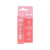 Q+A Collagen Lip Balm