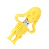 Cartoon U Disk Yellow Skull Appearance High Speed Bulk Storage