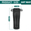 AUTOKAY 10pcs Belt Clip for Baofeng RETEVIS H-777 BF-666S, BF-777S,BF-888S