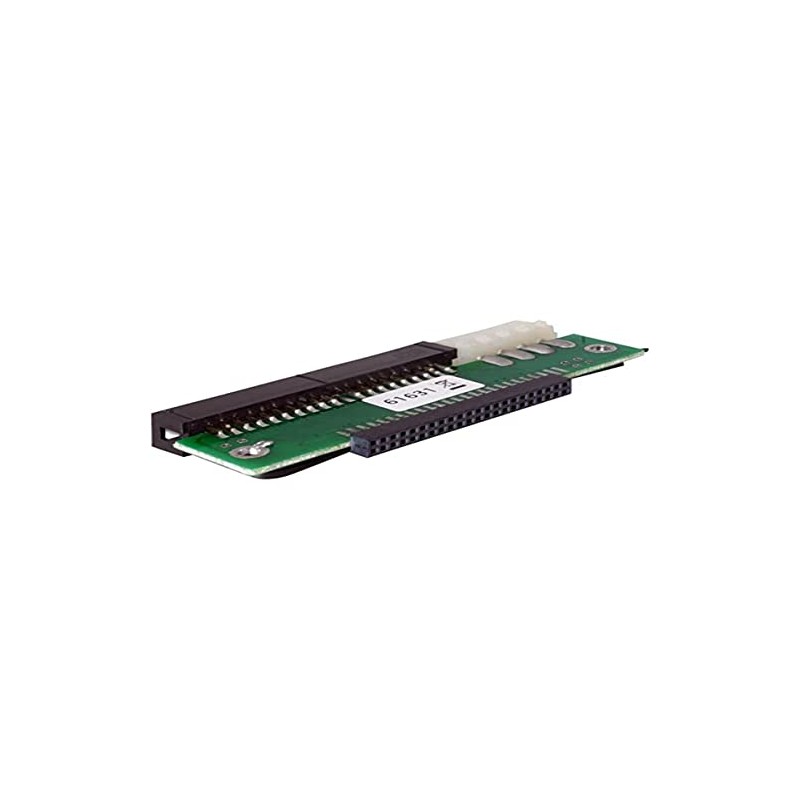 DeLOCK Converter IDE 40-Pin to 2.5 Inch (6.35 cm) HDD
