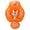 Swimbobo Baby Swimming Float with Safe Bottom Support and Buoy