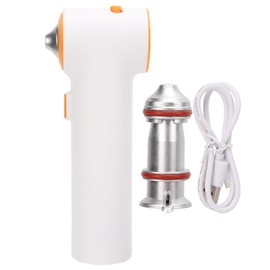 Electric Airbrush Marker USB Charging Washable Nontoxic Portable Easy Operation Full Coverage Electric Airbrush Sprayer