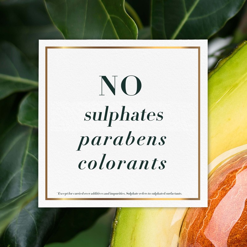 Herbal Essences Bio:renew Potent Aloe + Avocado Oil Hair &