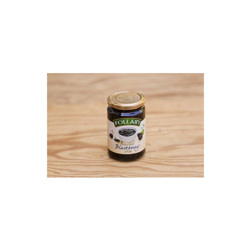 Follain Blackberry Jam