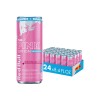 Red Bull Sugar Free Pink Edition 8.4 fl. oz., 24