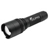 Scipio Tactical Weatherproof Cree LED Flashlight - 1000 Lumens