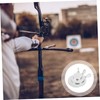 BESPORTBLE 6pcs Piece Stainless Steel Outdoor Tools Multipurpose Tool Outdoor