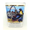 Missouri State Wraparound Shot Glass