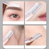 3 PCS Eyebrow Razors Kit Women's Eyebrow Razor Dermaplaning Kit