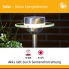 Paulmann UFO Special Solar Ground Spike IP44 93764