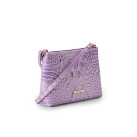 BRAHMIN Lorelei - Gentle Lavender Melbourne