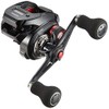 SHIMANO Bait Reel Dual Axis Tai Lava 19 Flame Moon