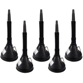 Stevens Lake Parts Set of 5 Funnel Various Applications & Models Replaces OTK20-0229