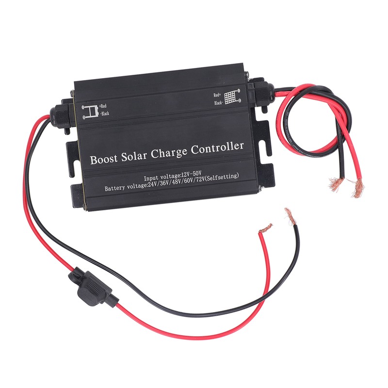 24V 36V 48V 60V 72V Solar Boost Controller MPPT 97%