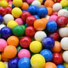 Candy Retailer 1 Inch Gumballs (8 Flavor Assorted, 1 Lb)