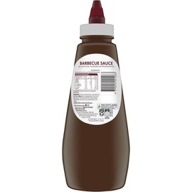 Masterfoods Salsa BBQ de 500 ml