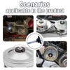 30 Series Torque Converter Custom Washer and Bolt Kit Compatible