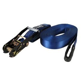 ENO, Eagles Nest Outfitters SlackWire Slackline, Blue