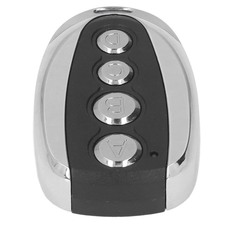 433MHz Remote Control Clone Door Garage Door Opener Remote Control