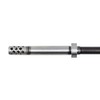 HELLA 6PT 010 376-431 Sensor, Exhaust Gas Temperature – 2-Pin