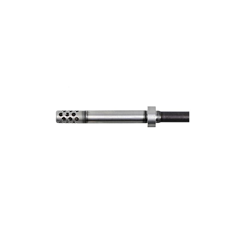 HELLA 6PT 010 376-431 Sensor, Exhaust Gas Temperature – 2-Pin