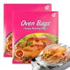Oven Bag Turkey Sizes (2)