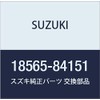 Suzuki (suzuki) Genuine Parts Bulb kyanisutapa-zi Part No 18565 – 84151
