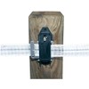 Horizont Wide Tape Insulator "Turbomax I-40", Black, For AllPolytapes,-Ropes And
