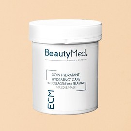Beauty Med ECM Hydrating Elasticity Management Mask Pack 75ml, 250ml / 뷰티메드 ECM 하이드레이팅 탄력관리 마스크 팩 75ml,250ml