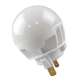 LED Light Bulb Compatible with Whirlpool Refrigerators Replace W11502762 AP6995680 W11254095