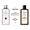 Cremo Heritage Moisturizing Body Wash, Fresh Timber Scent, 16 fl