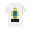 Noob Shirt T-Shirt