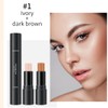 Contour Stick, 2 in 1 Body Face Highlighter Stick and