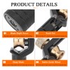 Uadme Armored Cable Stripper, 8-30mm FTTH Coax Mid Span Radial