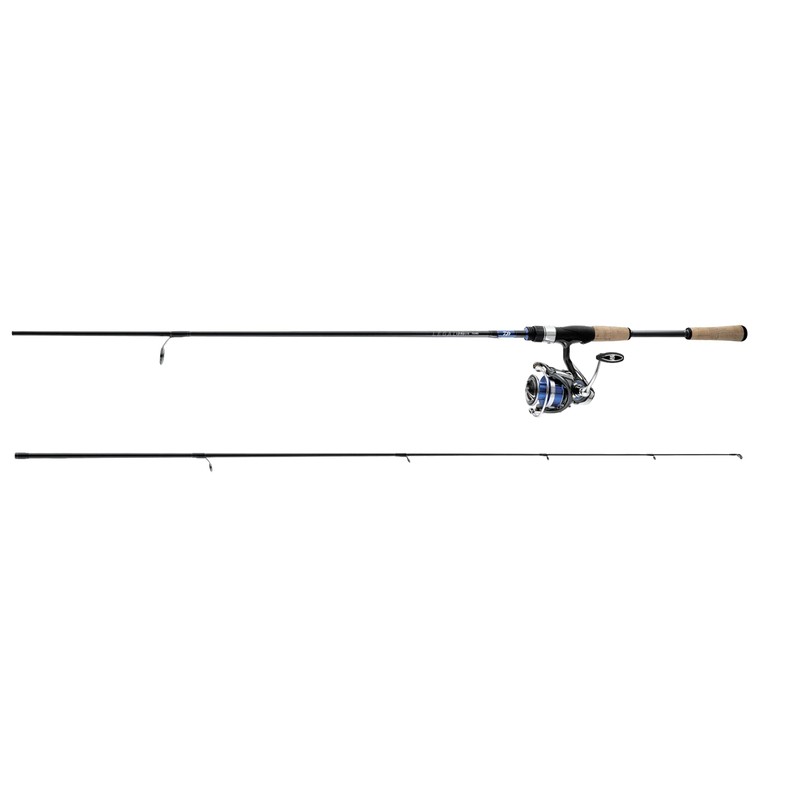 Daiwa LEGALIS LT FW Spin PMC