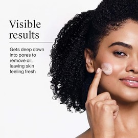 Neutrogena Limpiador Facial de Pomelo Rosa sin Aceite con Ácido Salicílico y Vitamina C  269 ml                                                       