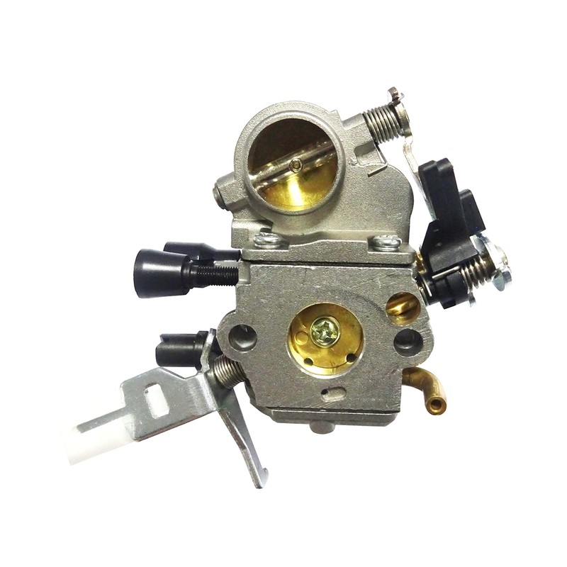 CTS Carburetor for Stihl MS171 MS181 MS211 Saw Replaces Zama
