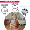 THERMOBABY POTTYBOO Potty for Children - Potty for Cleanliness Training