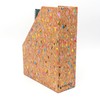 Pukka Planet Cork A4 Magazine File Organiser – Made from