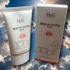 Dr.G Medi UV Ultra Sun Cream SPF50+ PA+++ 50ml sunscreen